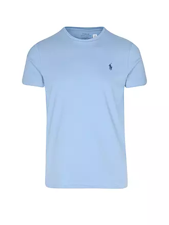 POLO RALPH LAUREN | T-shirt coupe slim | hellblau